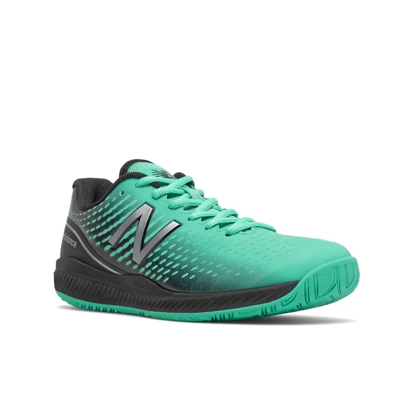 New Balance 796V2 Summer Jade / Black / Silver (WCH796V2-36407)