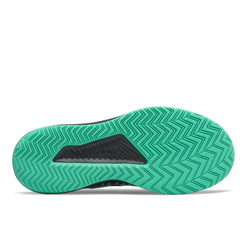 New Balance 796V2 Summer Jade / Black / Silver (WCH796V2-36407)