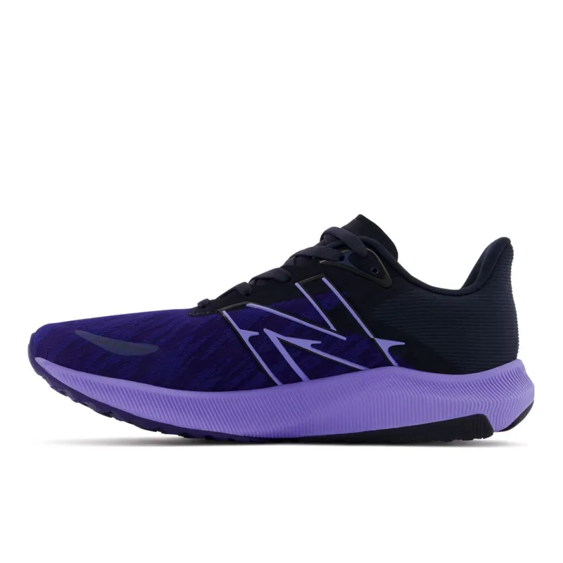 New Balance FuelCell Propel v3 Blue / Vibrant Violet / Eclipse (WFCPRV3-37309)