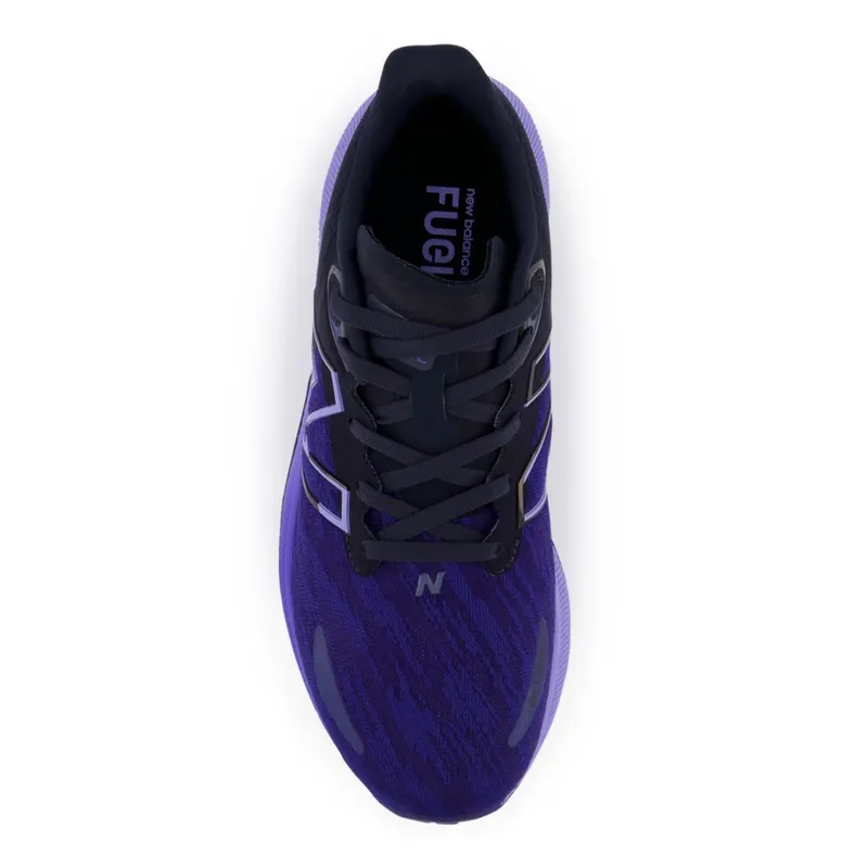 New Balance FuelCell Propel v3 Blue / Vibrant Violet / Eclipse (WFCPRV3-37309)