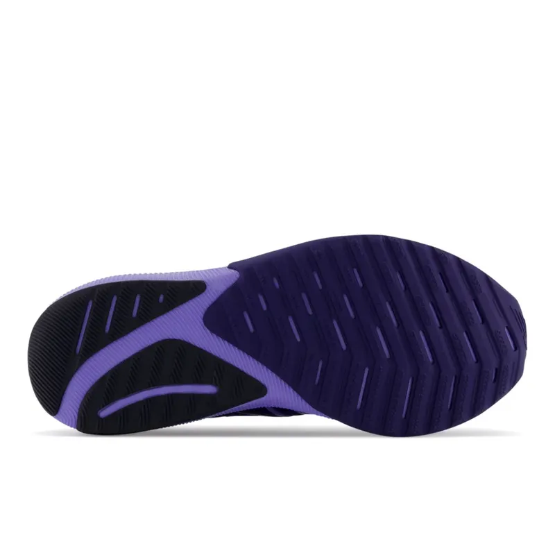 New Balance FuelCell Propel v3 Blue / Vibrant Violet / Eclipse (WFCPRV3-37309)