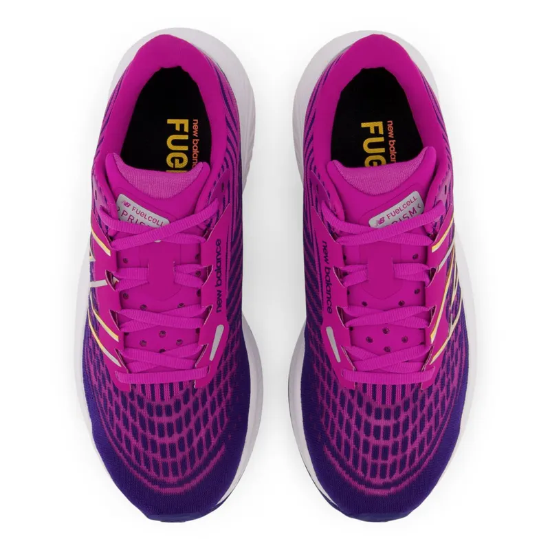 New Balance FuelCell Prism v2 Blue / Magenta Pop / Vibrant Apricot (WFCPZV2-37307)