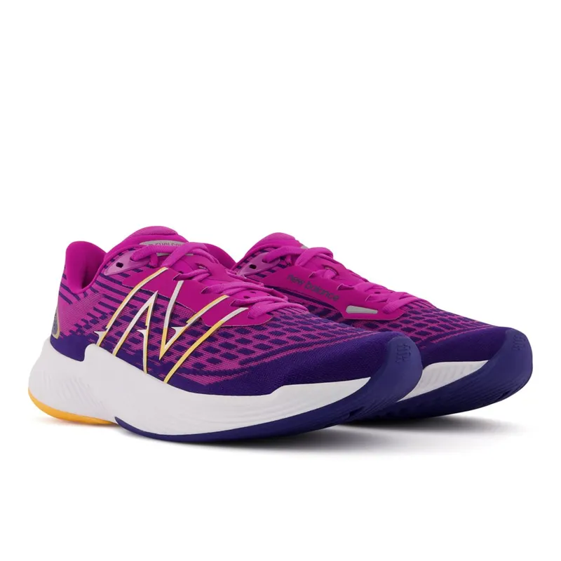 New Balance FuelCell Prism v2 Blue / Magenta Pop / Vibrant Apricot (WFCPZV2-37307)