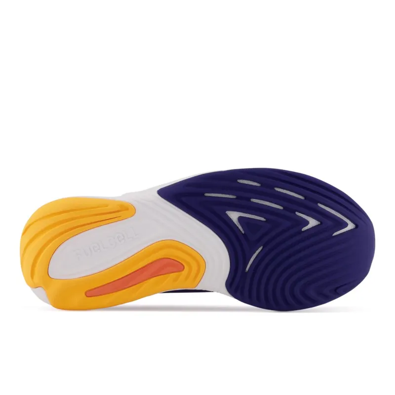 New Balance FuelCell Prism v2 Blue / Magenta Pop / Vibrant Apricot (WFCPZV2-37307)