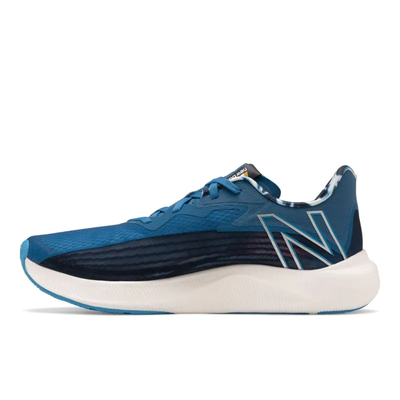 New Balance FuelCell Rebel v2 Eclipse / Neo Flame (WFCXV2-37939)