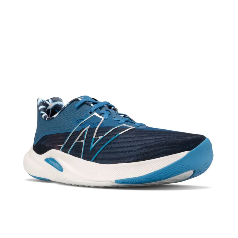 New Balance FuelCell Rebel v2 Eclipse / Neo Flame (WFCXV2-37939)