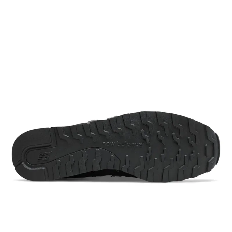 New Balance 373V2 Black / Gold Metallic (WL373V2-36177)