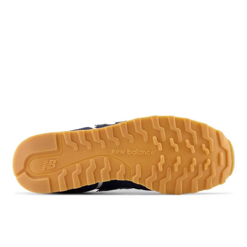 New Balance 373 NB Navy / Stone Pink / Sea Salt (WL373V2-42115)