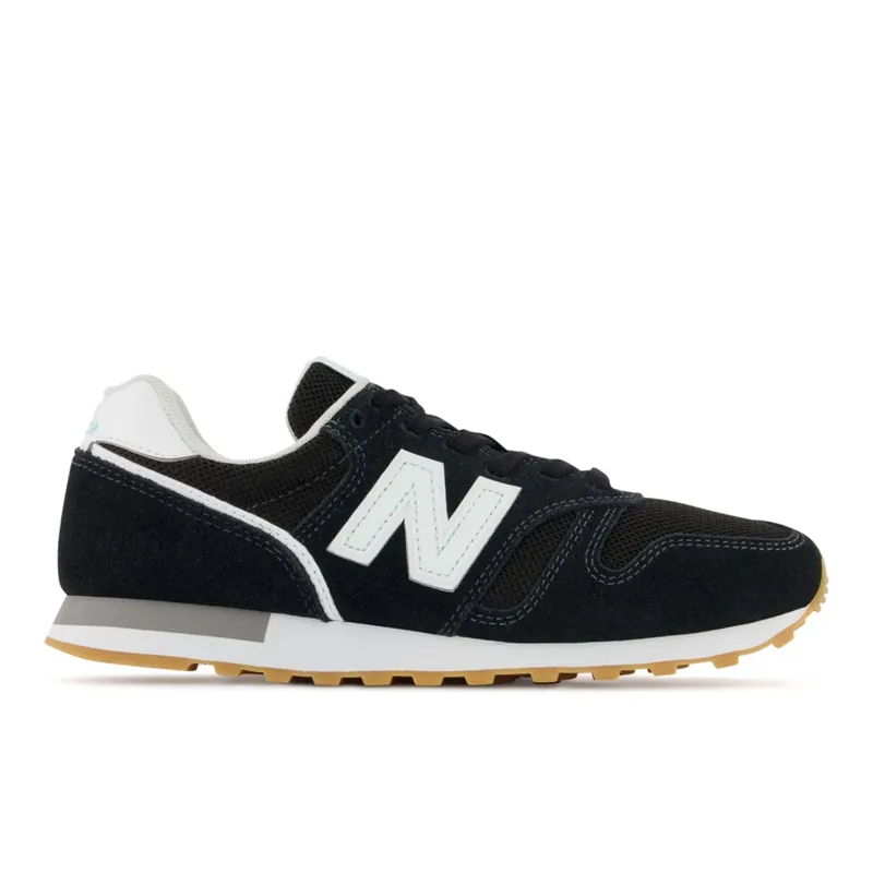 New Balance 373v2 Black / Surf (WL373V2-38049)