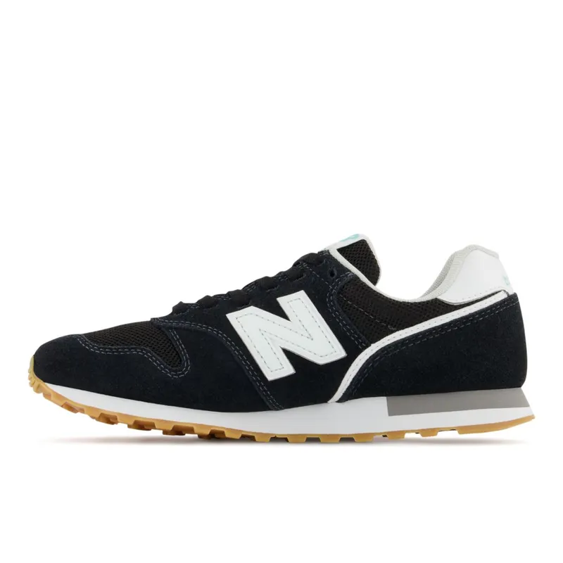 New Balance 373v2 Black / Surf (WL373V2-38049)