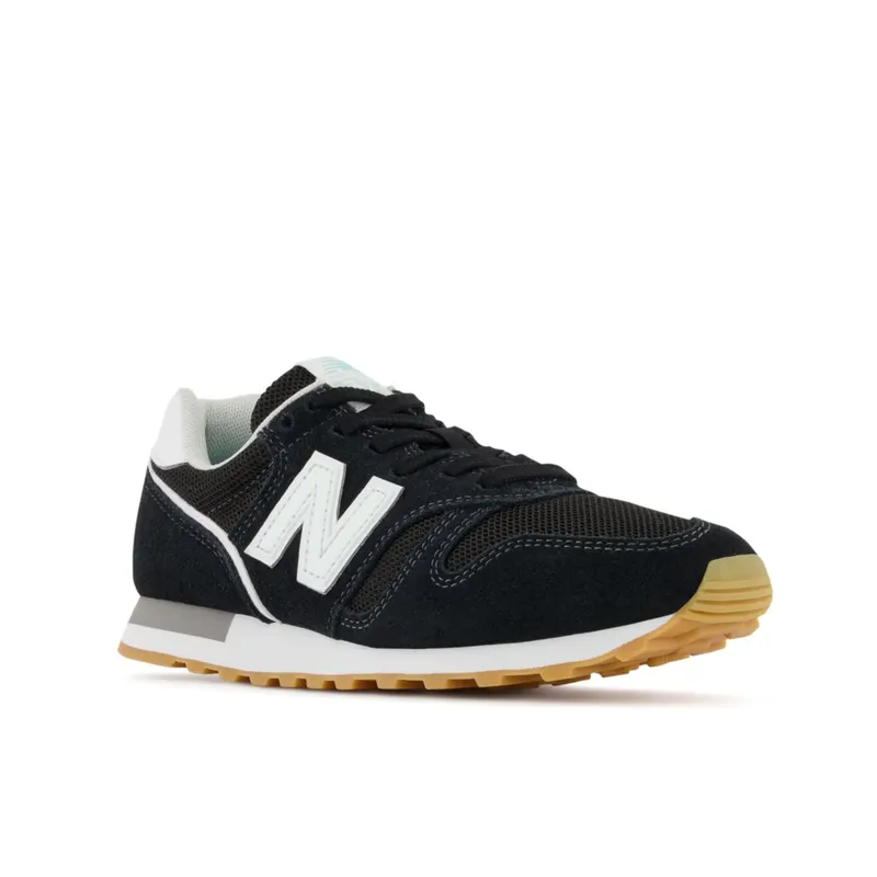 New Balance 373v2 Black / Surf (WL373V2-38049)