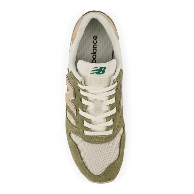 New Balance 373v2 True Camo / Cuban Sand / Moonbeam (WL373V2-39964)