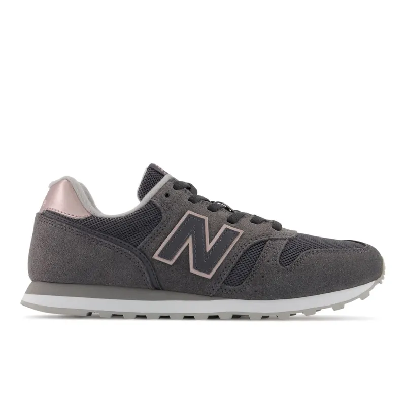 New Balance 373v2 Magnet / Pink Metallic (WL373V2-38050)