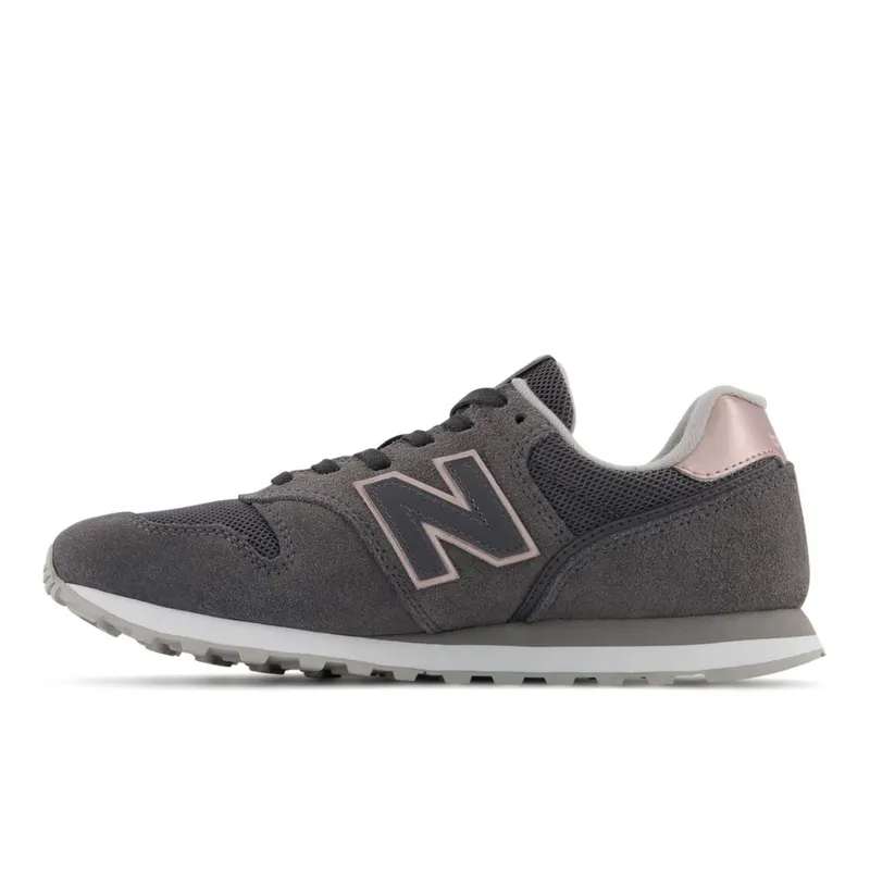 New Balance 373v2 Magnet / Pink Metallic (WL373V2-38050)