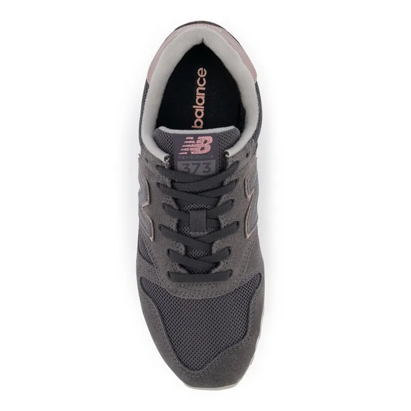 New Balance 373v2 Magnet / Pink Metallic (WL373V2-38050)