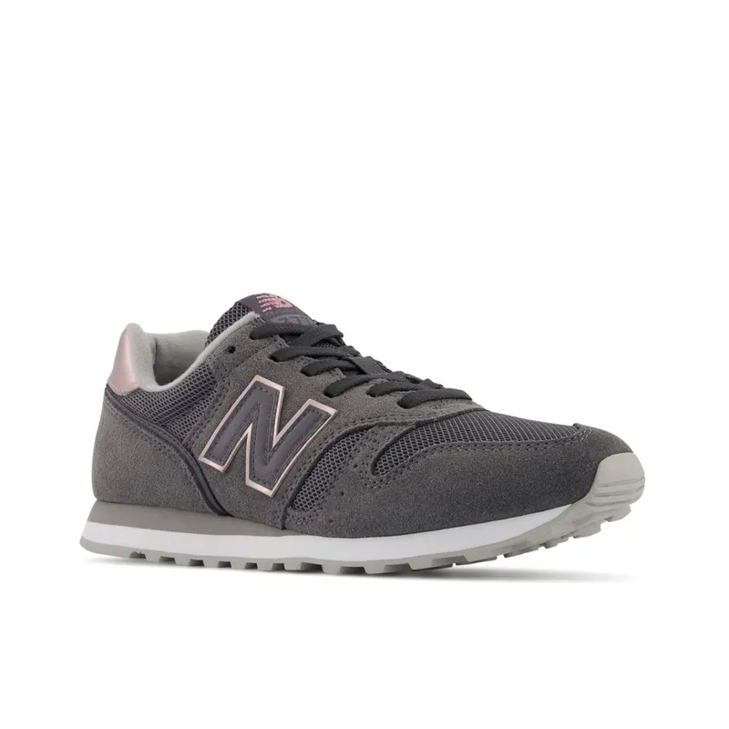 New Balance 373v2 Magnet / Pink Metallic (WL373V2-38050)
