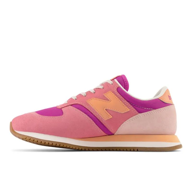 New Balance 420v2 Magenta Pop / Purple (WL420V2-37842)