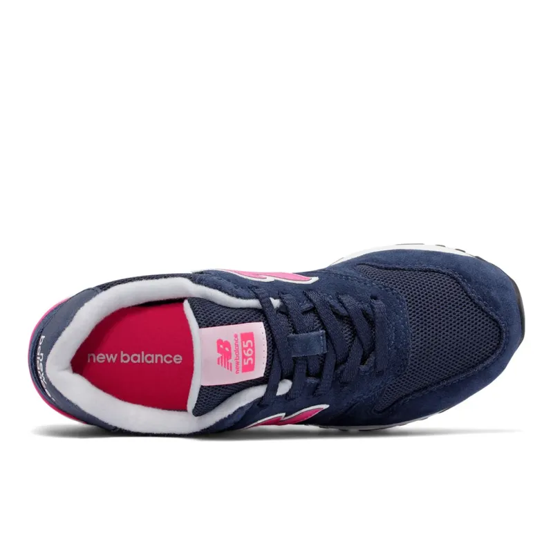 New Balance WL565V1 Navy / Pink (WL565V1-13732)