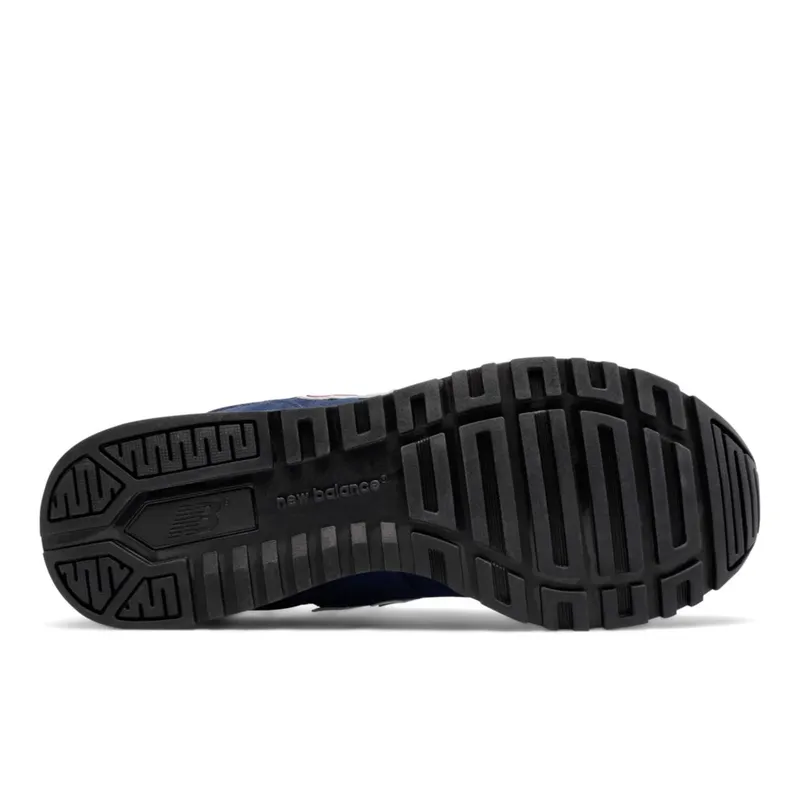 New Balance WL565V1 Navy / Pink (WL565V1-13732)