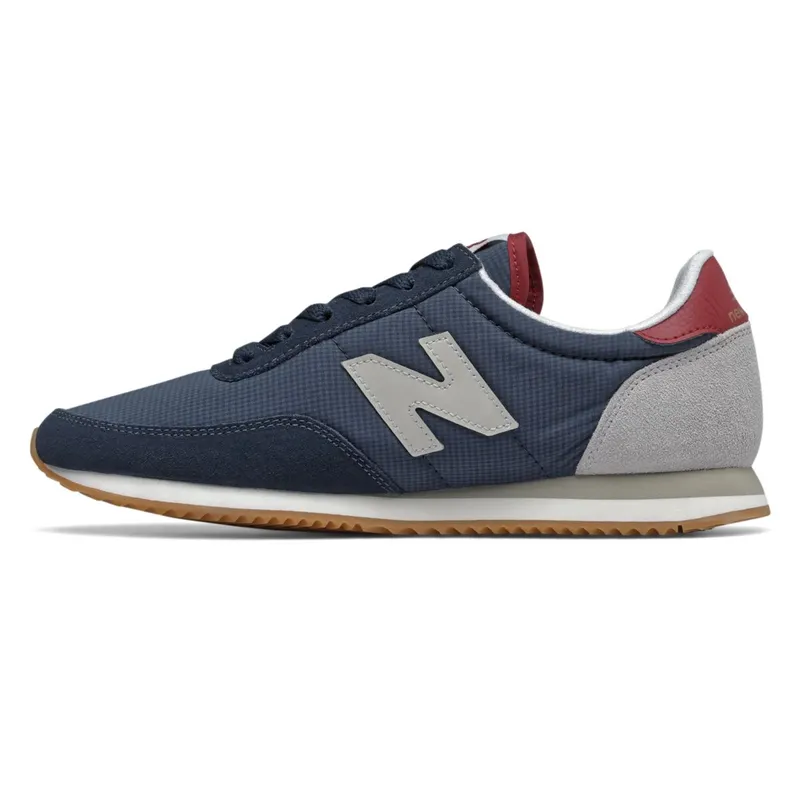 New Balance 720 Natural Indigo / Neo Crimson (WL720WB-B-065)