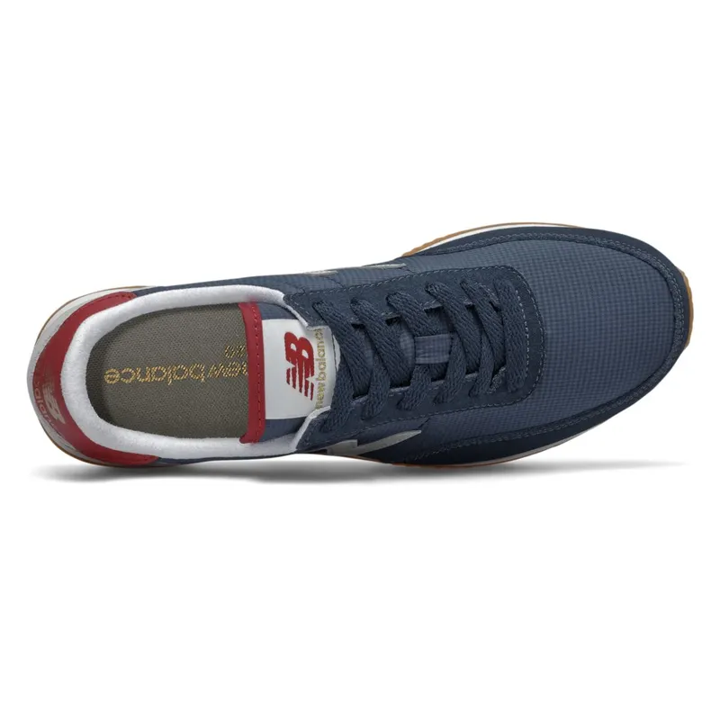 New Balance 720 Natural Indigo / Neo Crimson (WL720WB-B-065)