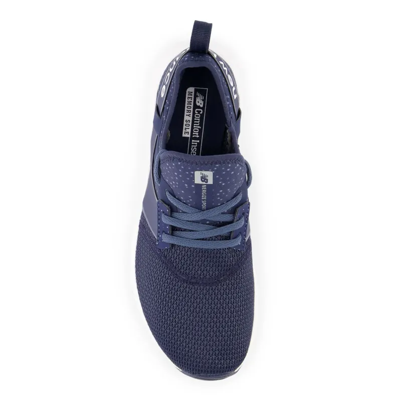 New Balance NB Nergize Sport Navy / Silver Metalic (WNRGSV1-42487)