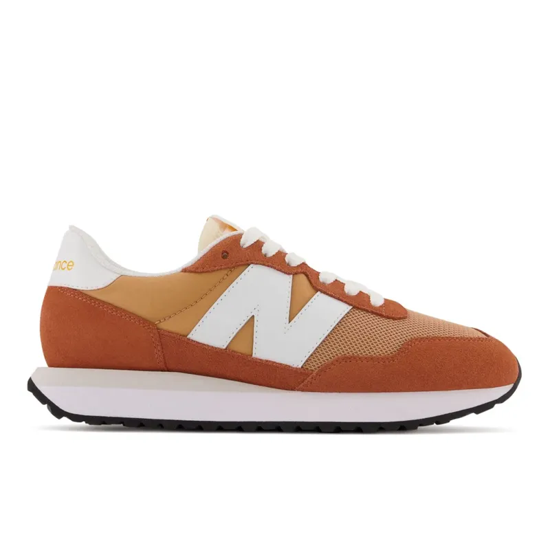 New Balance 237 Soft Copper / Sweet Caramel (WS237V1-37531)