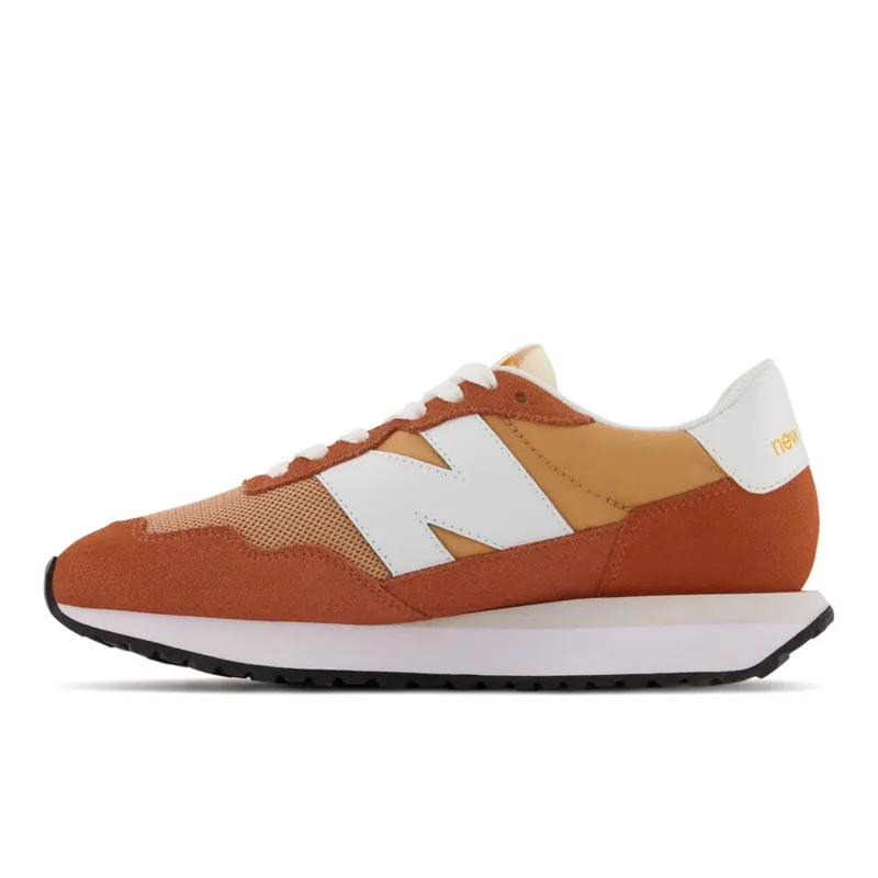 New Balance 237 Soft Copper / Sweet Caramel (WS237V1-37531)