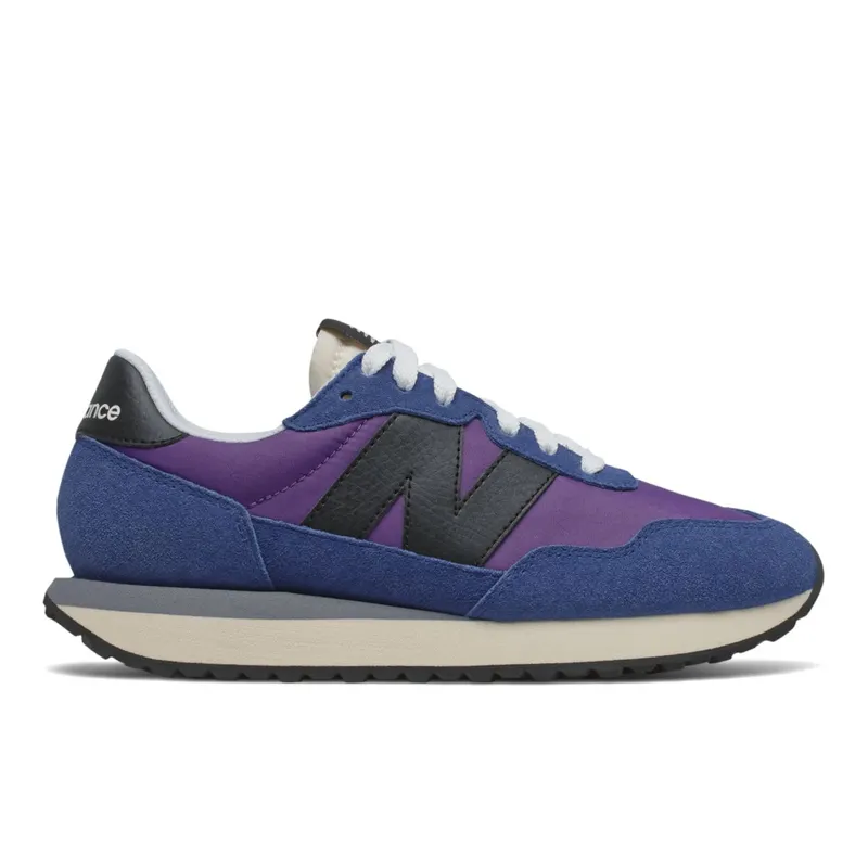 New Balance 237 Prism Purple / Atlantic (WS237V1-35528)