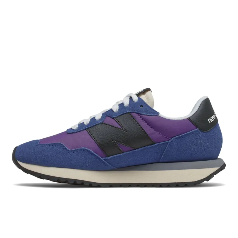 New Balance 237 Prism Purple / Atlantic (WS237V1-35528)