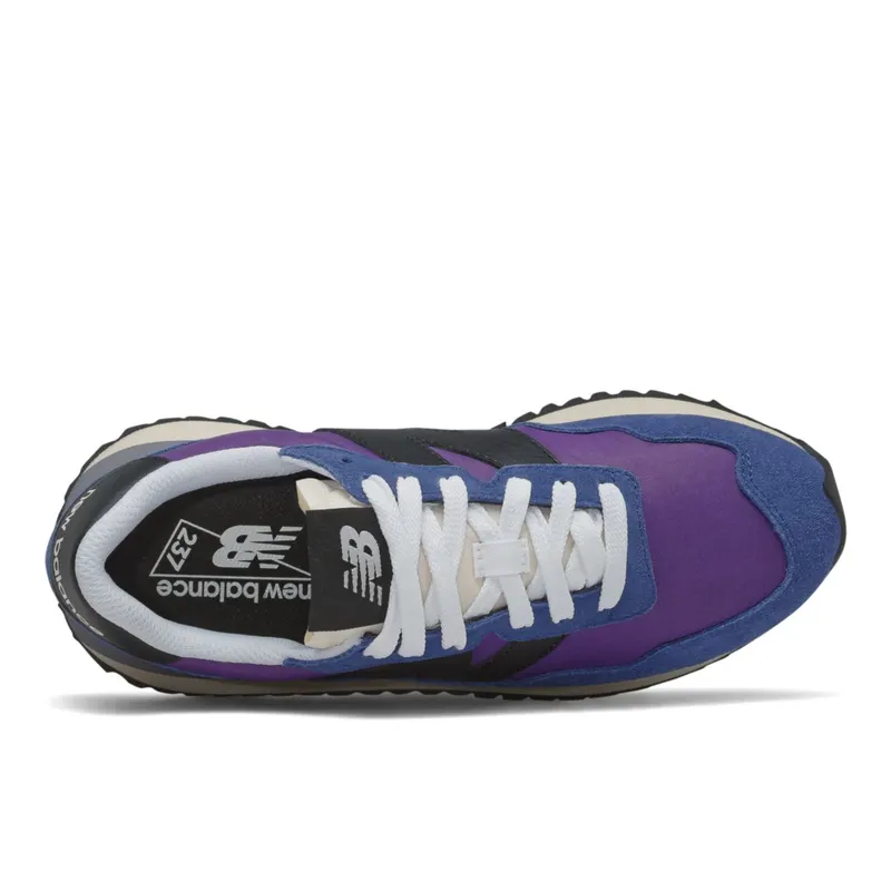 New Balance 237 Prism Purple / Atlantic (WS237V1-35528)