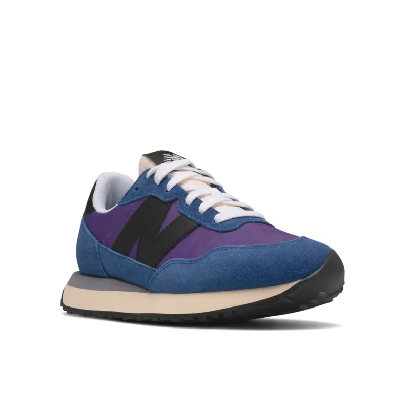 New Balance 237 Prism Purple / Atlantic (WS237V1-35528)