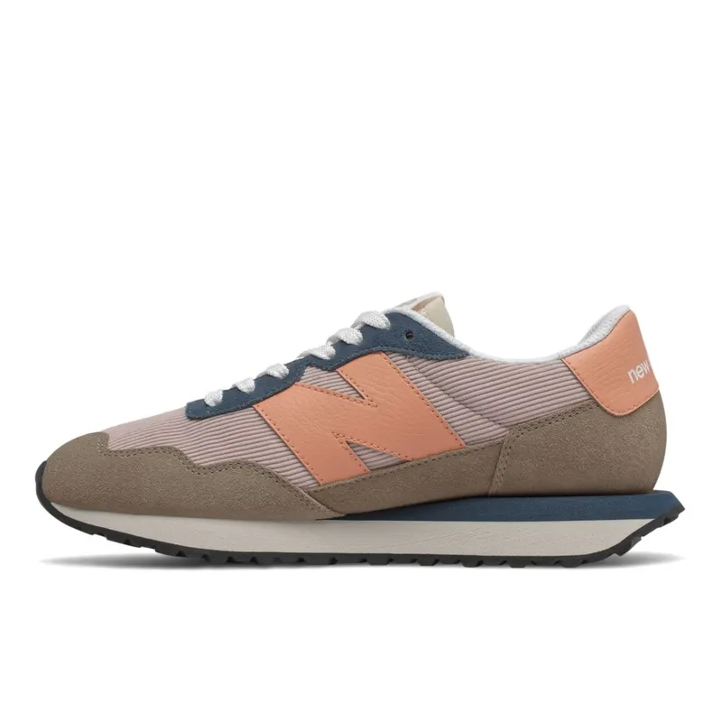 New Balance 237 Mushroom / Space Pink (WS237V1-36076)
