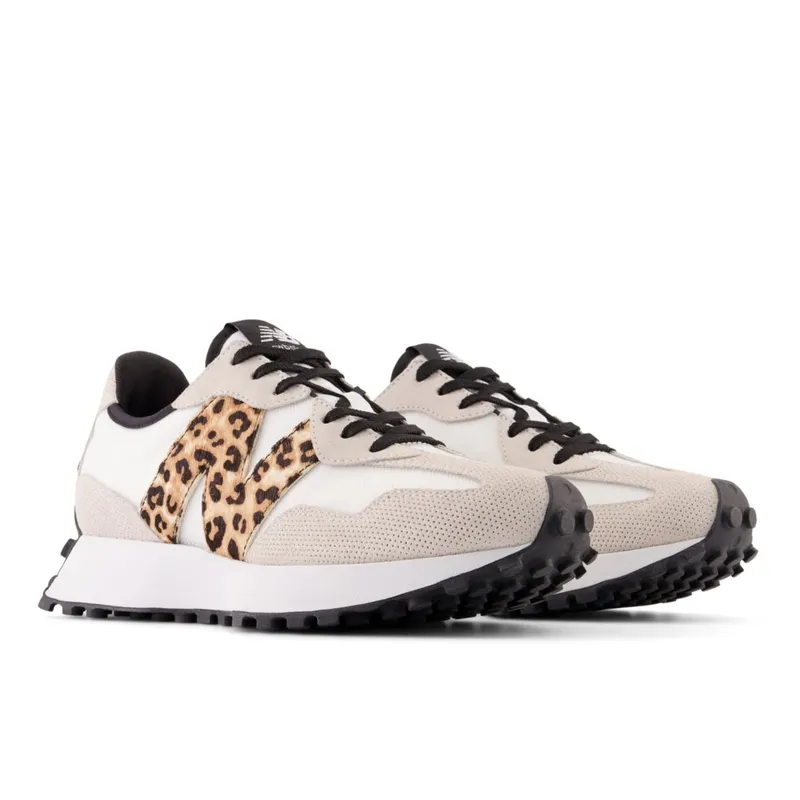 New Balance 327 White / Dawn Glow (WS327V1-38664)