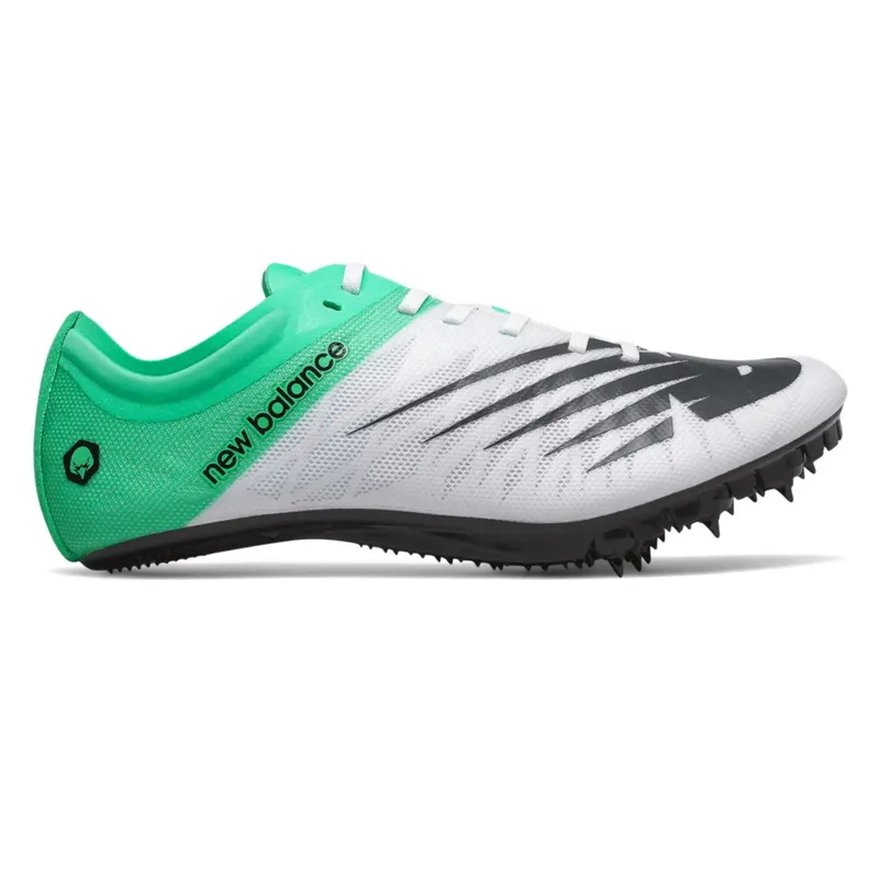 New Balance Vazee Verge White / Neon Emerald (WSDVGEV1-21964)