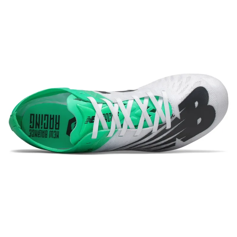 New Balance Vazee Verge White / Neon Emerald (WSDVGEV1-21964)