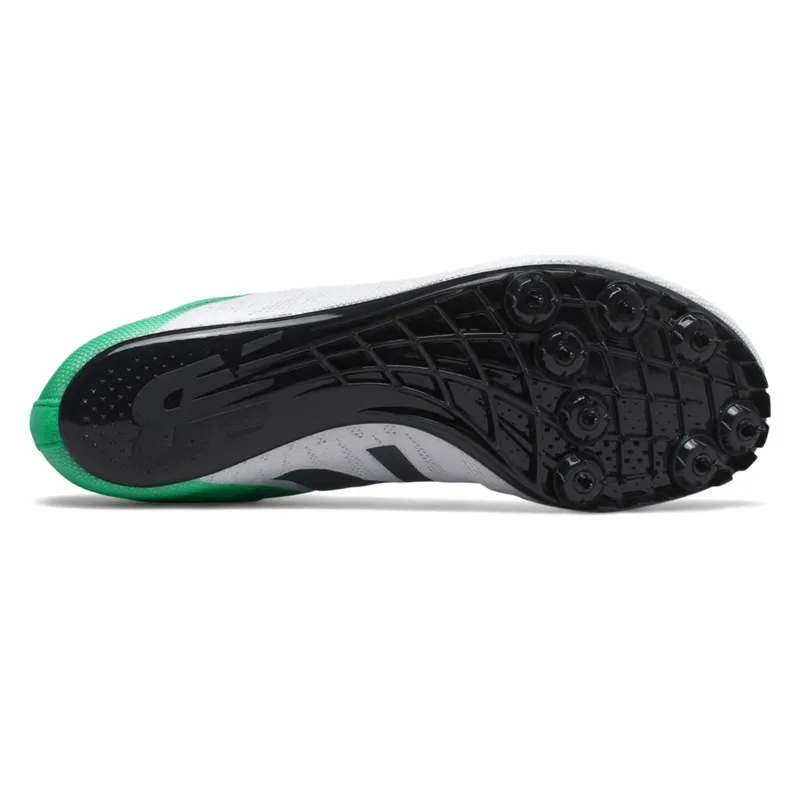 New Balance Vazee Verge White / Neon Emerald (WSDVGEV1-21964)
