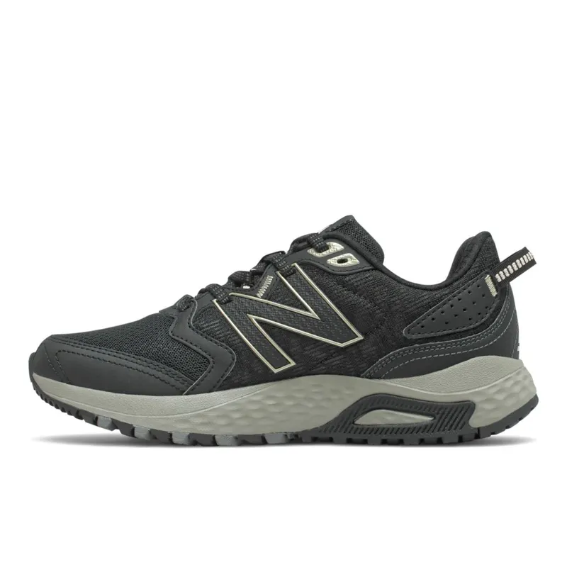 New Balance 410v7 Black / Rose Water / Citrus Punch (WT410V7-33392)