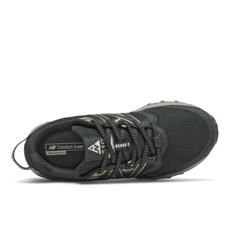 New Balance 410v7 Black / Rose Water / Citrus Punch (WT410V7-33392)