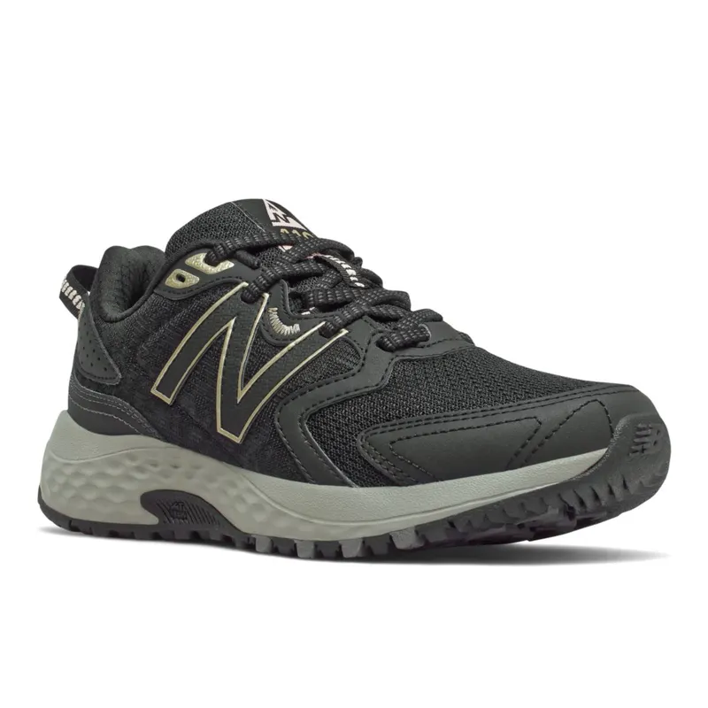 New Balance 410v7 Black / Rose Water / Citrus Punch (WT410V7-33392)