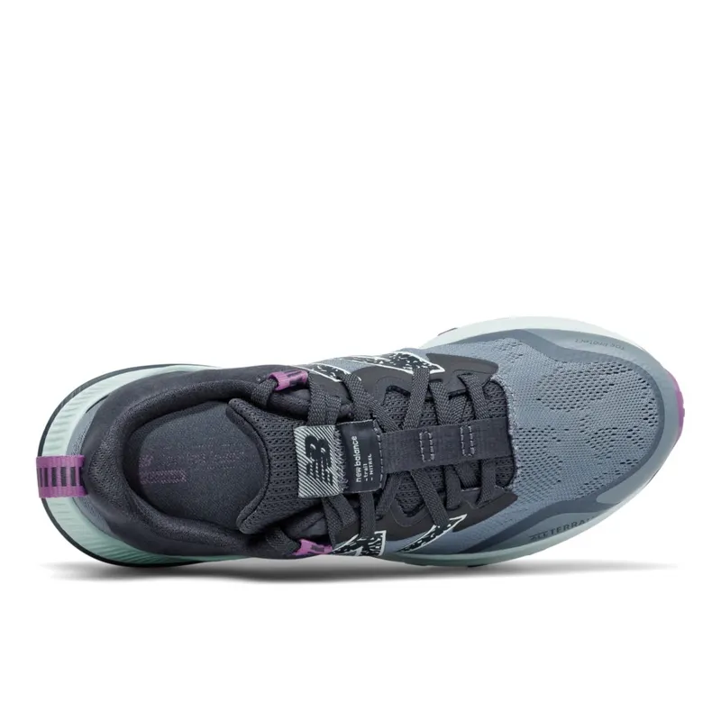 New Balance DynaSoft Nitrel v4 Silver Pine / Celadon / Outerspace (WTNTRV4-34540)