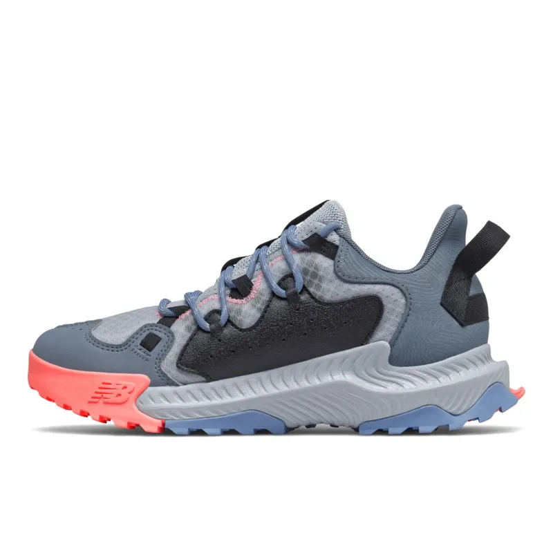 New Balance Shando Light Cyclone / Ocean Grey / Paradise Pink (WTSHAV1-34471)