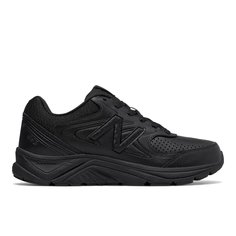 New Balance 840v2 Black (WW840V2-16184)