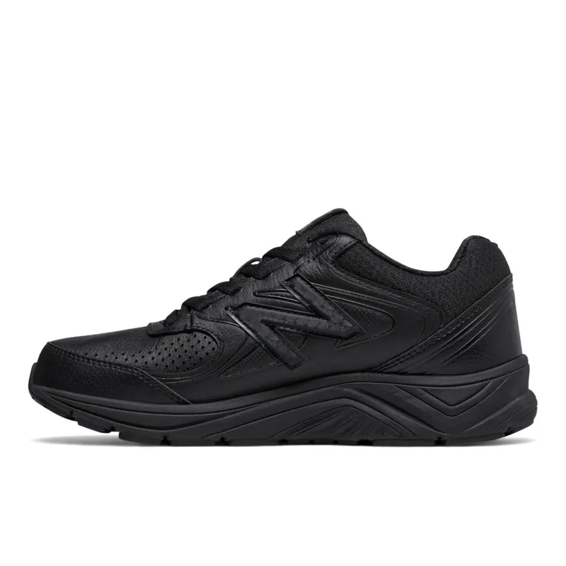 New Balance 840v2 Black (WW840V2-16184)