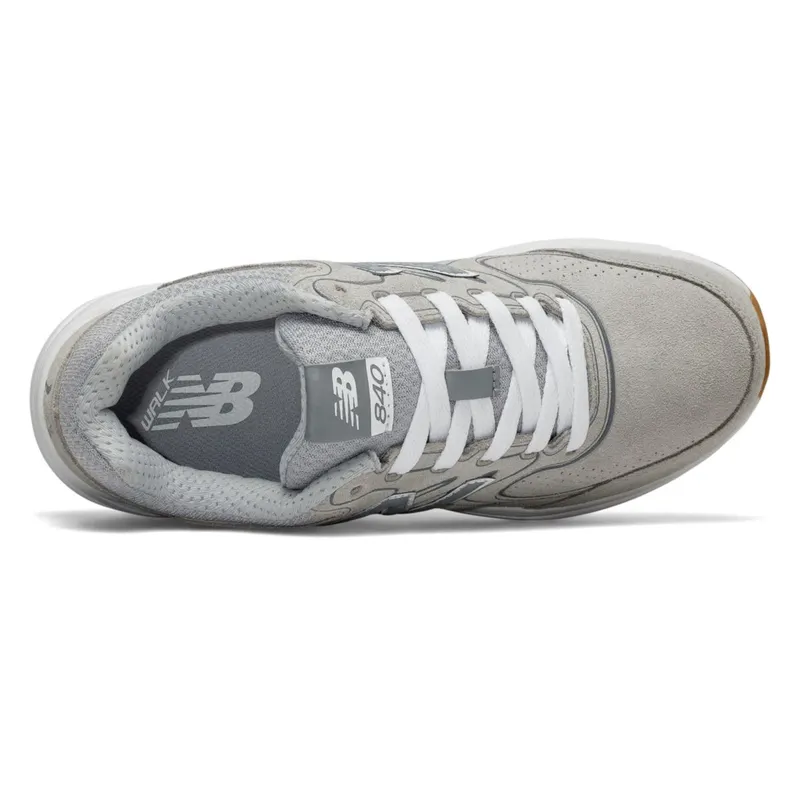 New Balance 840v2 Grey / White (WW840V2-20502)