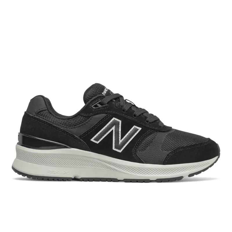 New Balance 880v5 Black / Silver (WW880V5-35482)