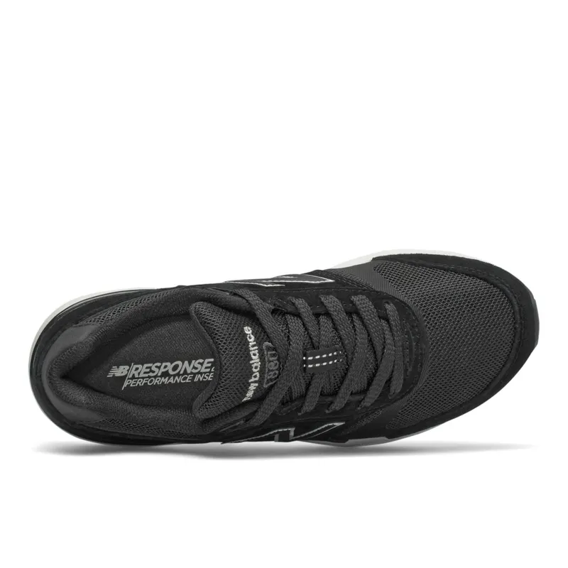 New Balance 880v5 Black / Silver (WW880V5-35482)