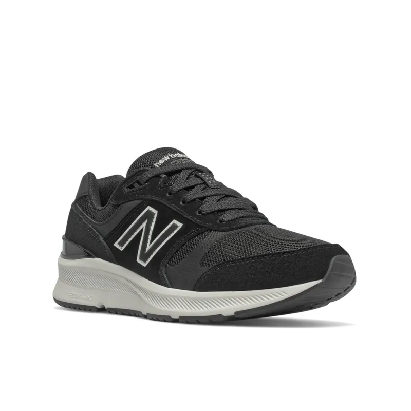 New Balance 880v5 Black / Silver (WW880V5-35482)
