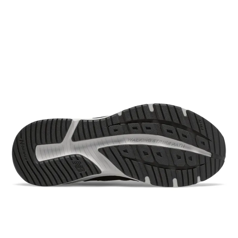 New Balance 880v5 Black / Silver (WW880V5-35482)