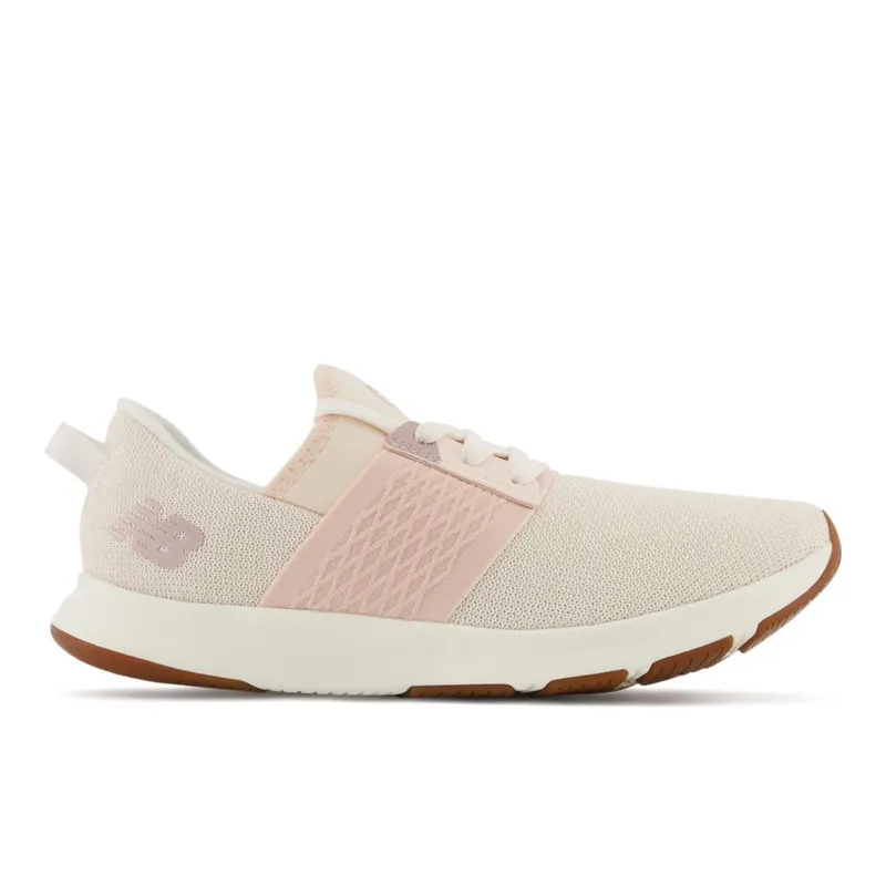 New Balance DynaSoft Nergize v3 Pink / White (WXNRGV3-38791)